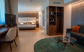 Best Western Plus Metz Technopole